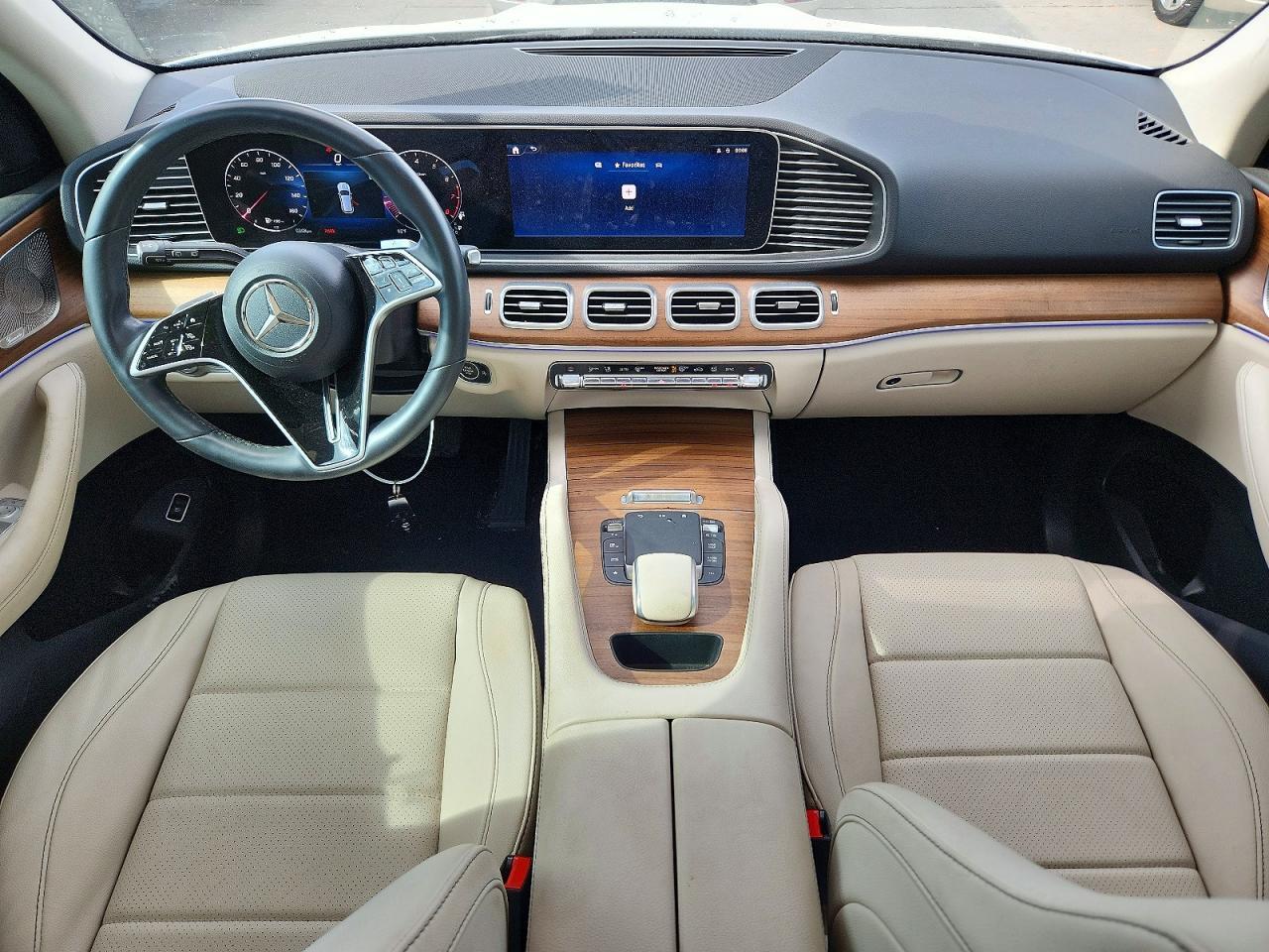 2024 Mercedes-Benz Gle 350 4Matic - zdjęcie 8