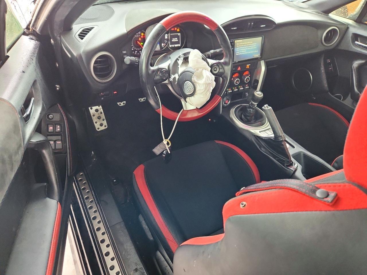 2019 Toyota 86 Trd Special Edition - zdjęcie 8