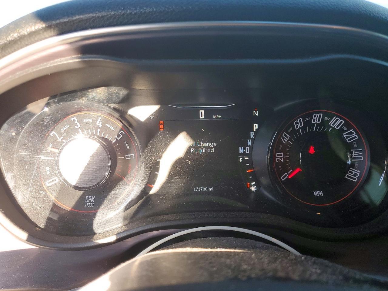 2018 Dodge Challenger Sxt - zdjęcie 9
