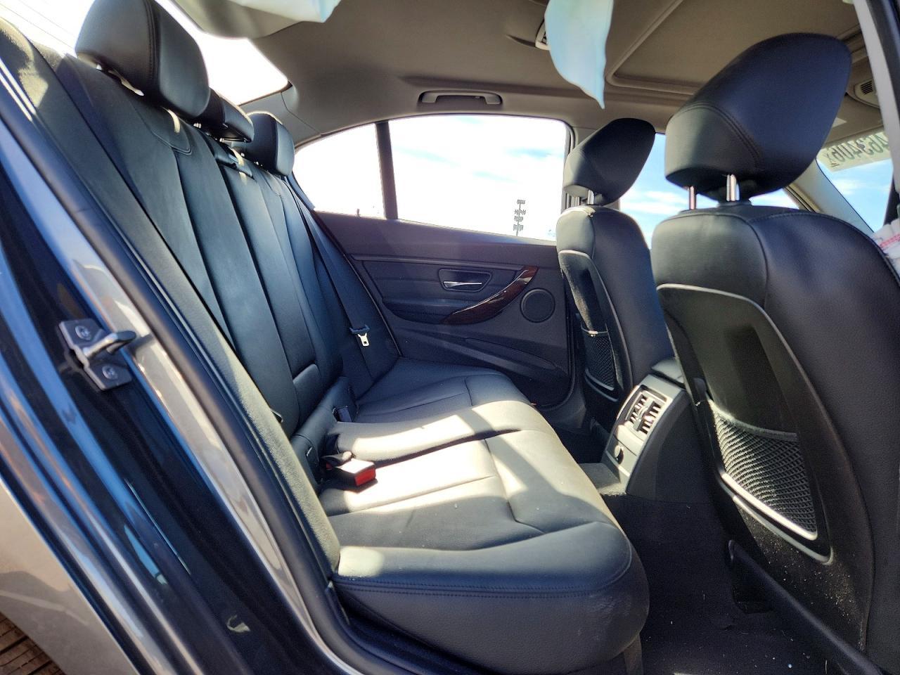 2014 BMW 328 I Sulev - zdjęcie 10