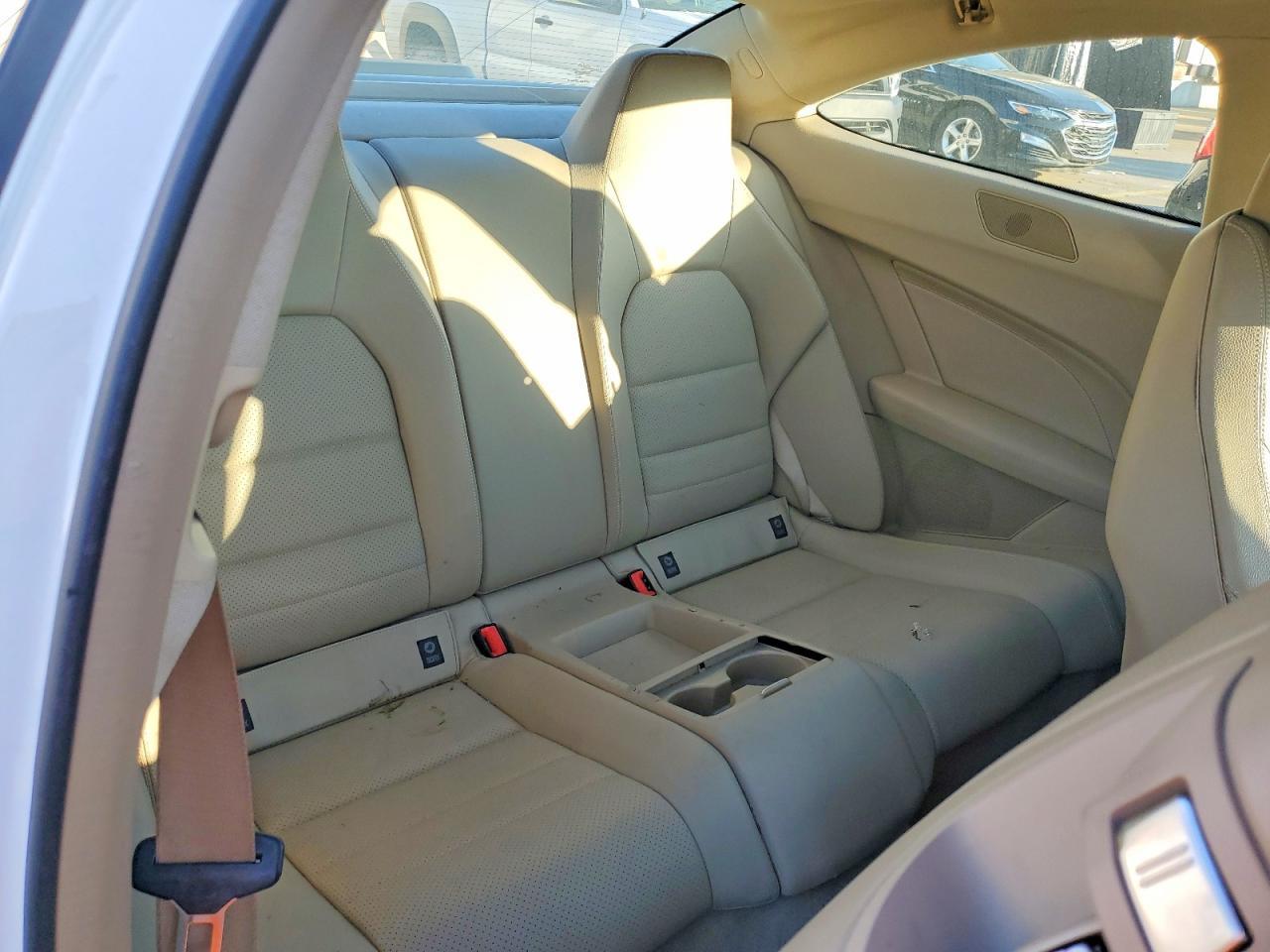 2015 Mercedes-Benz C 350 4Matic - zdjęcie 10