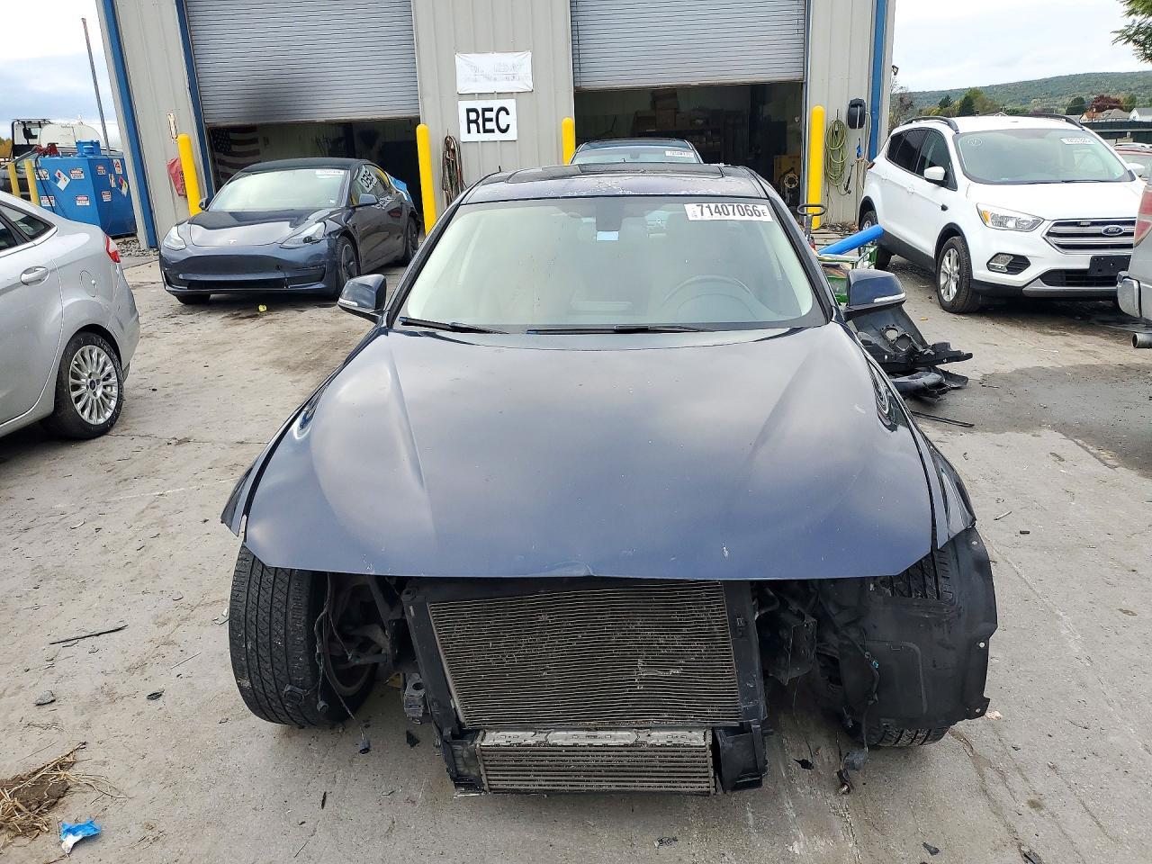 BMW Seria 3 - zdjęcie 5