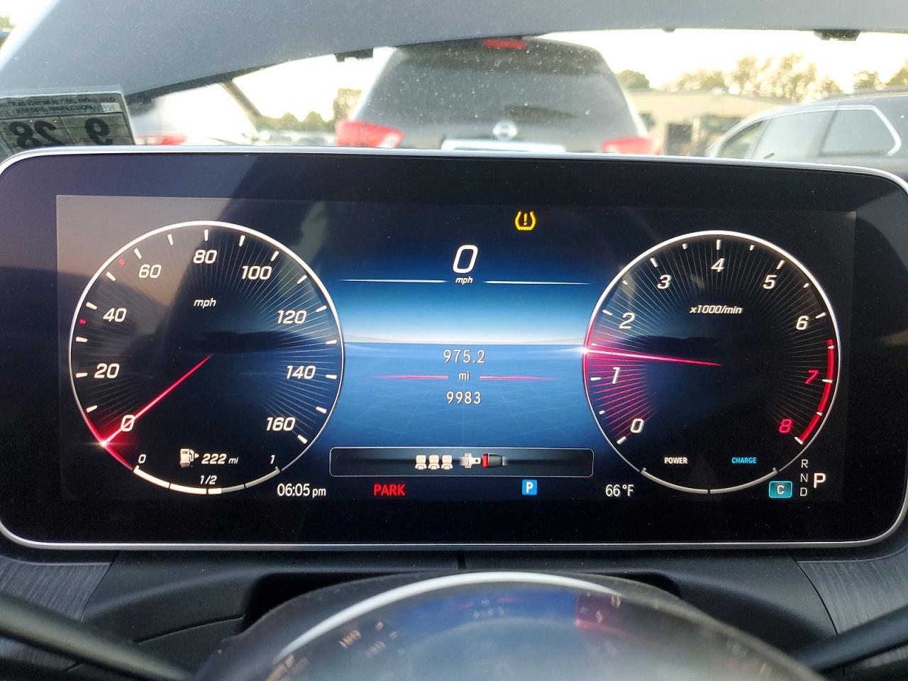 2023 Mercedes-Benz C 300 4Matic - zdjęcie 9