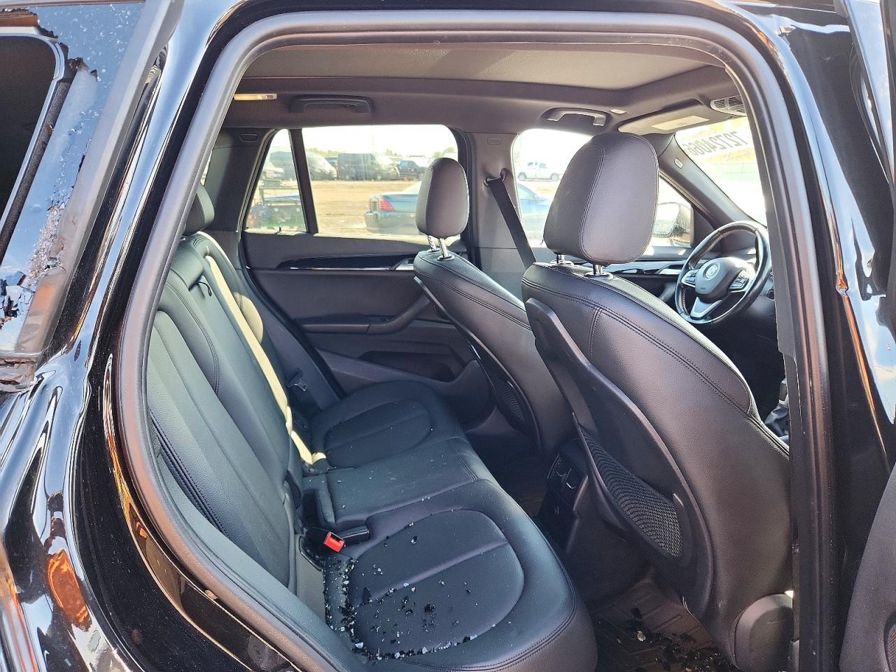 2018 BMW X1 xDrive28I - zdjęcie 11