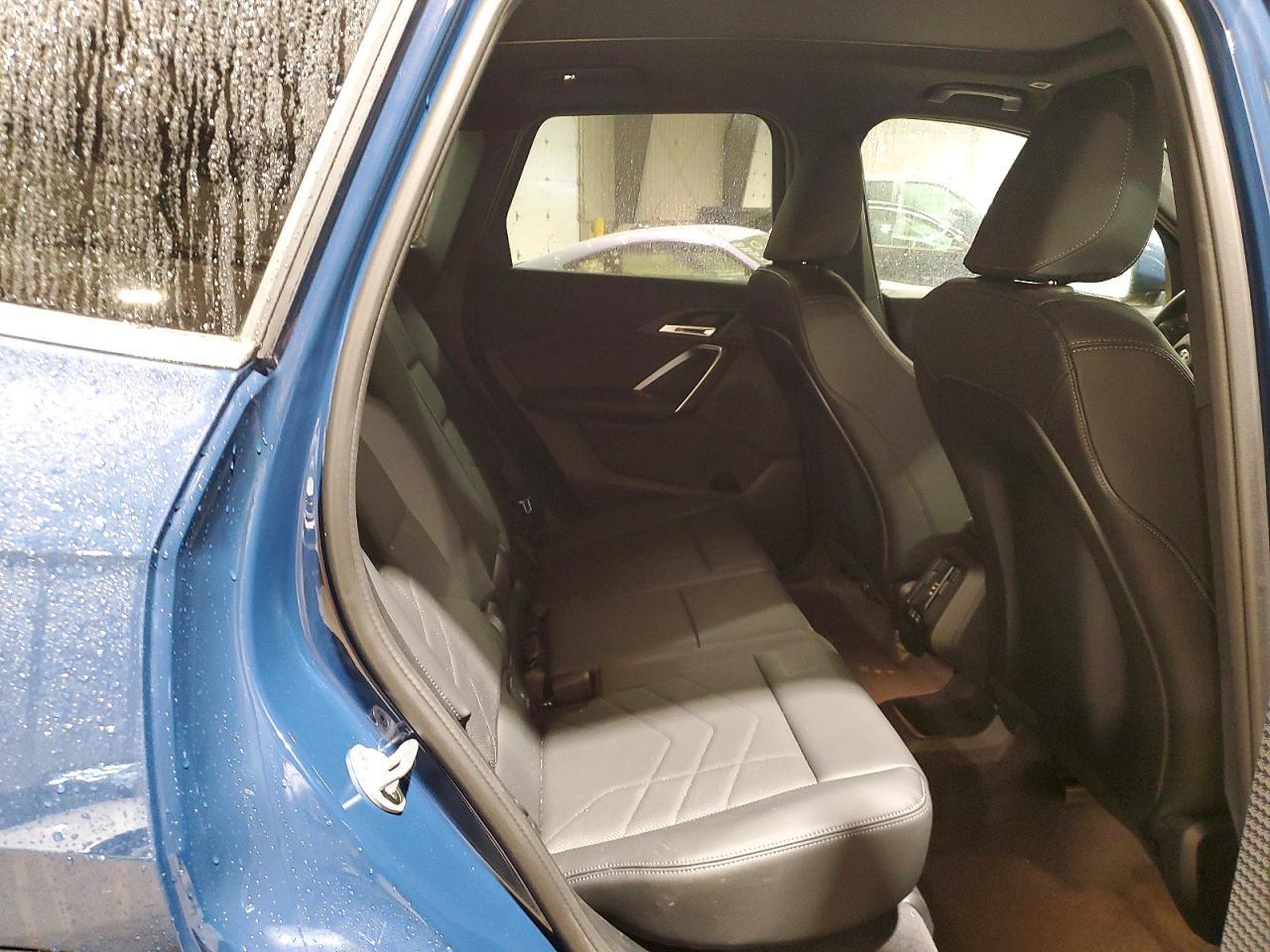 2026 BMW X1 xDrive28I - zdjęcie 11