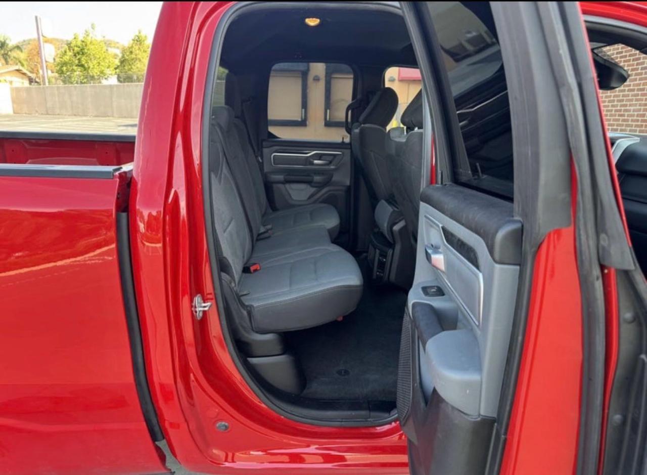 2023 Ram 1500 Big Horn/Lone Star - zdjęcie 6