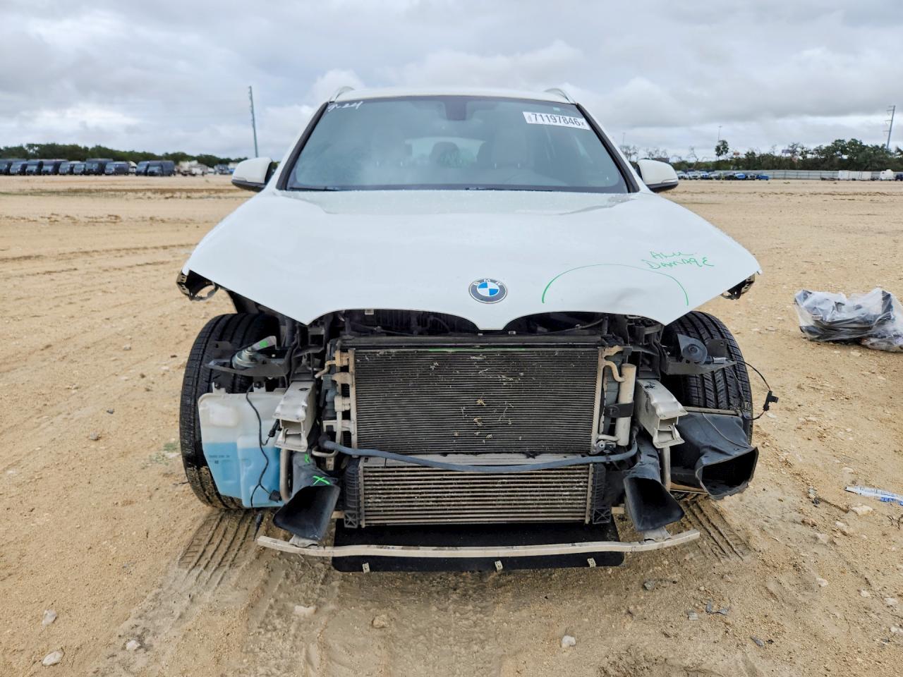 2018 BMW X1 Sdrive28I - zdjęcie 5
