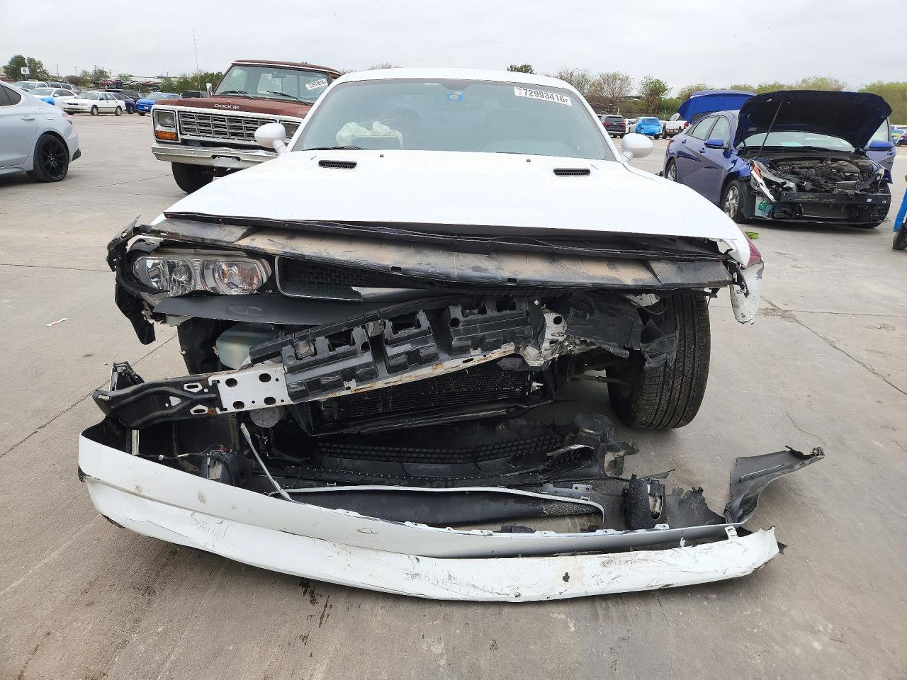 2013 Dodge Challenger R/T - zdjęcie 5