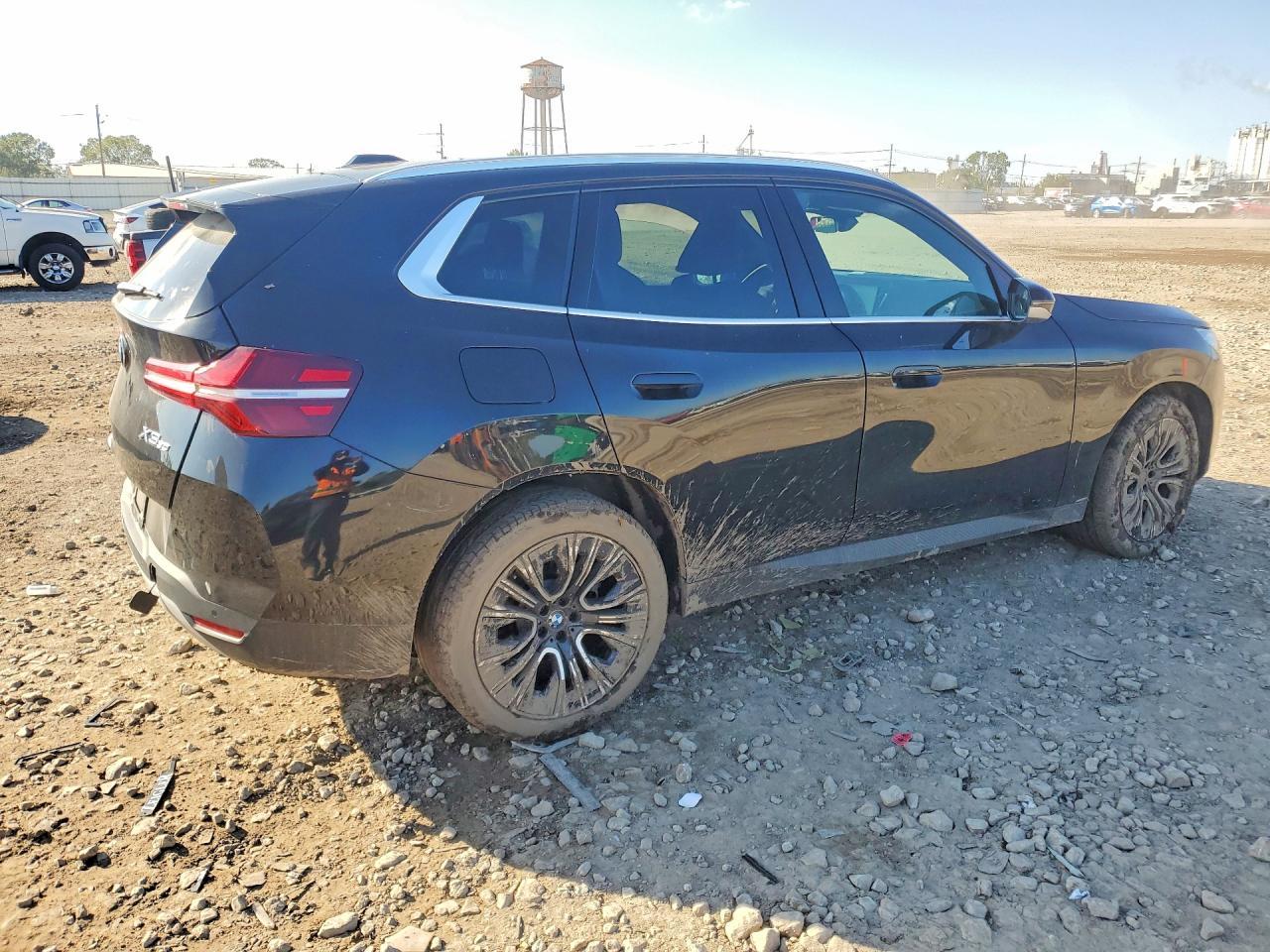 2026 BMW X3 30 xDrive - zdjęcie 3