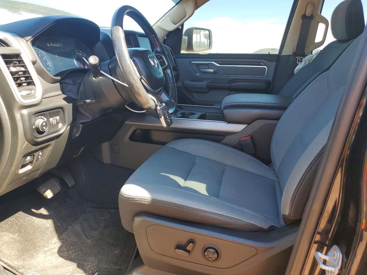 2019 Ram 1500 Big Horn/Lone Star - zdjęcie 7