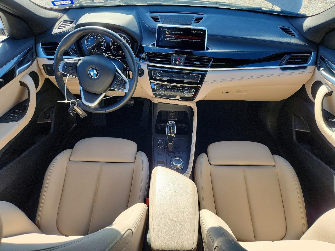 2023 BMW X2 Sdrive28I - zdjęcie 8