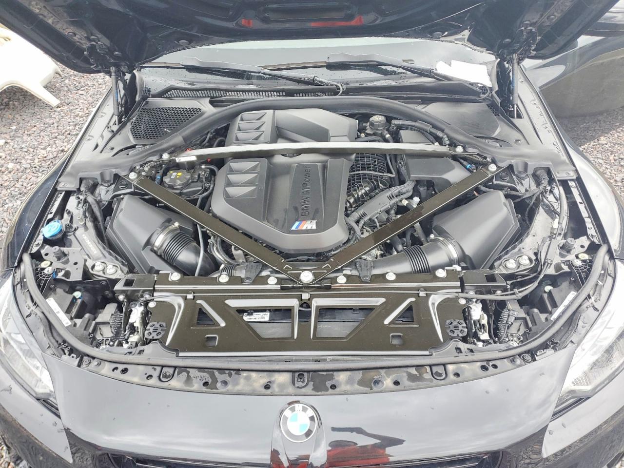 2025 BMW M2 - zdjęcie 11