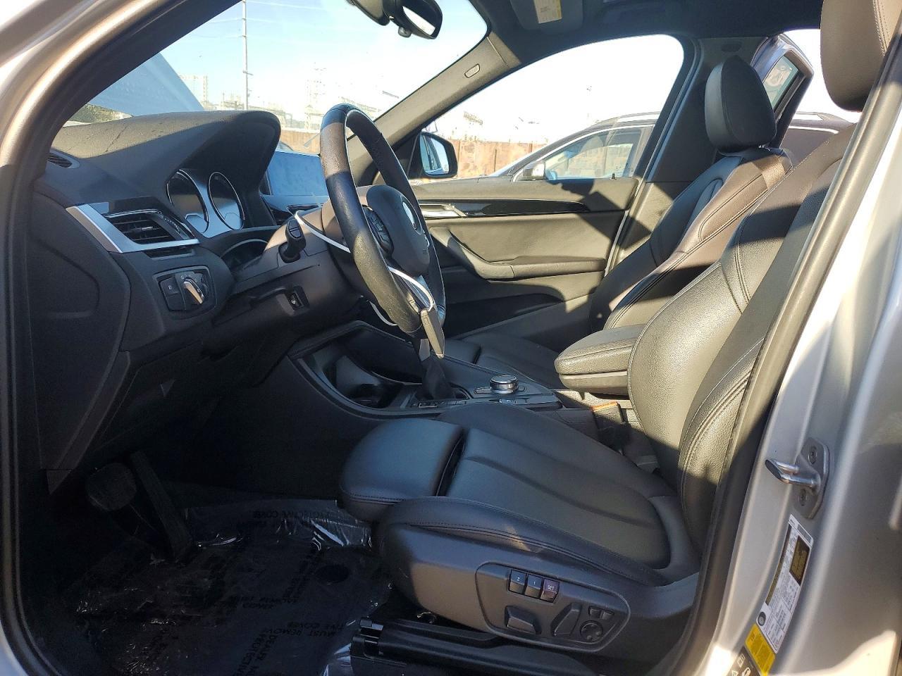 2019 BMW X1 xDrive28I - zdjęcie 7