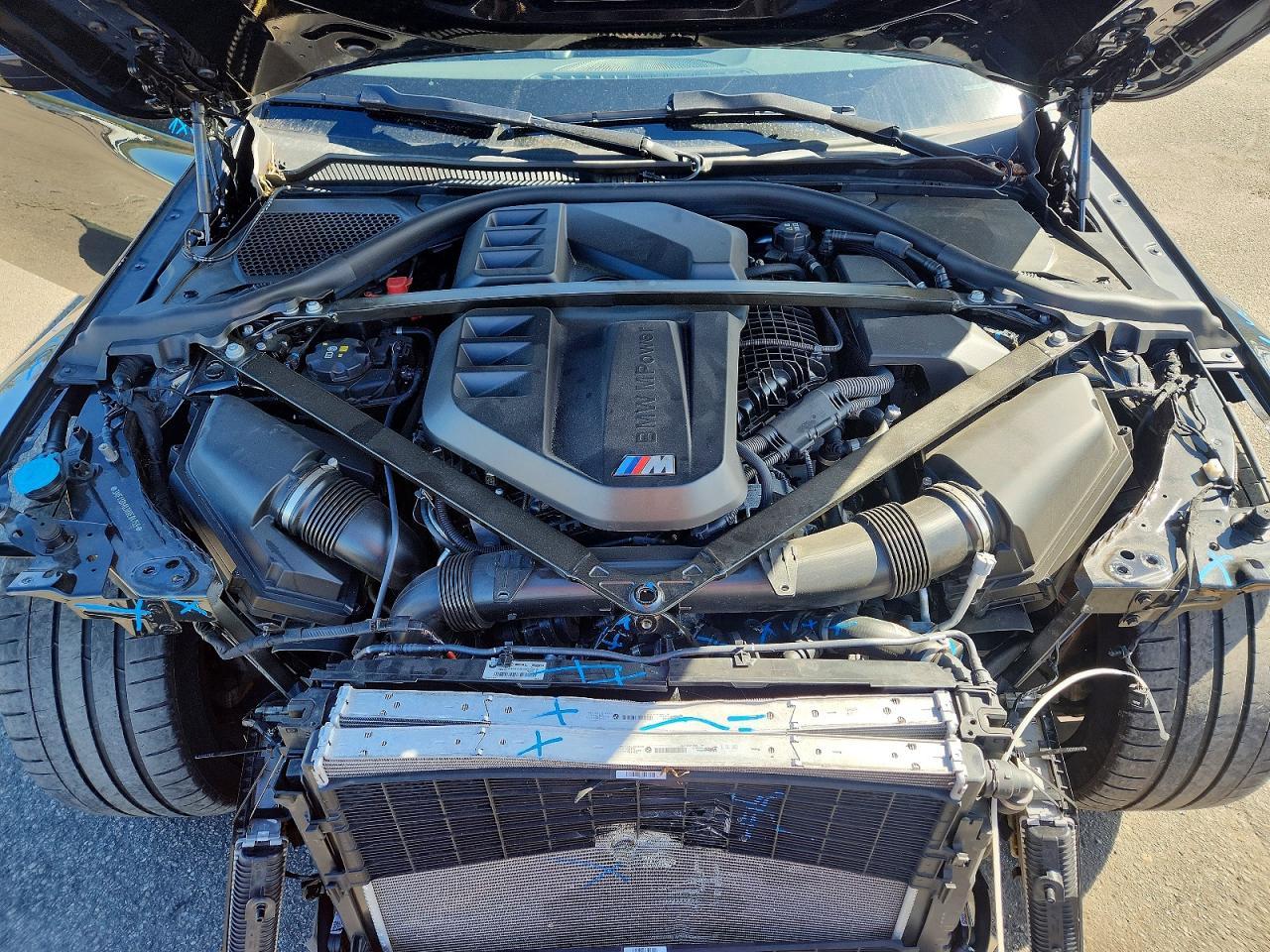 2024 BMW M2 - zdjęcie 11