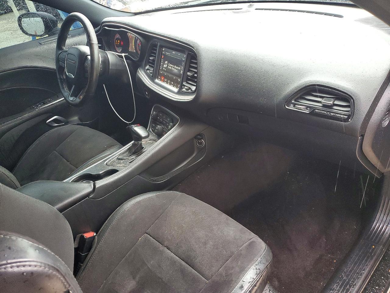 2018 Dodge Challenger R/T 392 - zdjęcie 8
