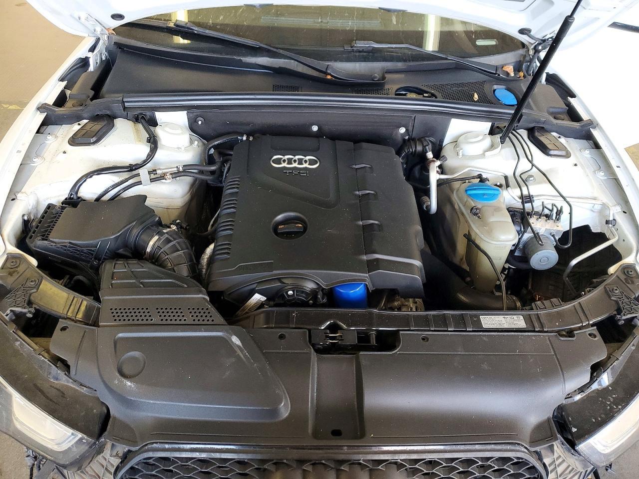 2013 Audi A5 Premium Plus - zdjęcie 11