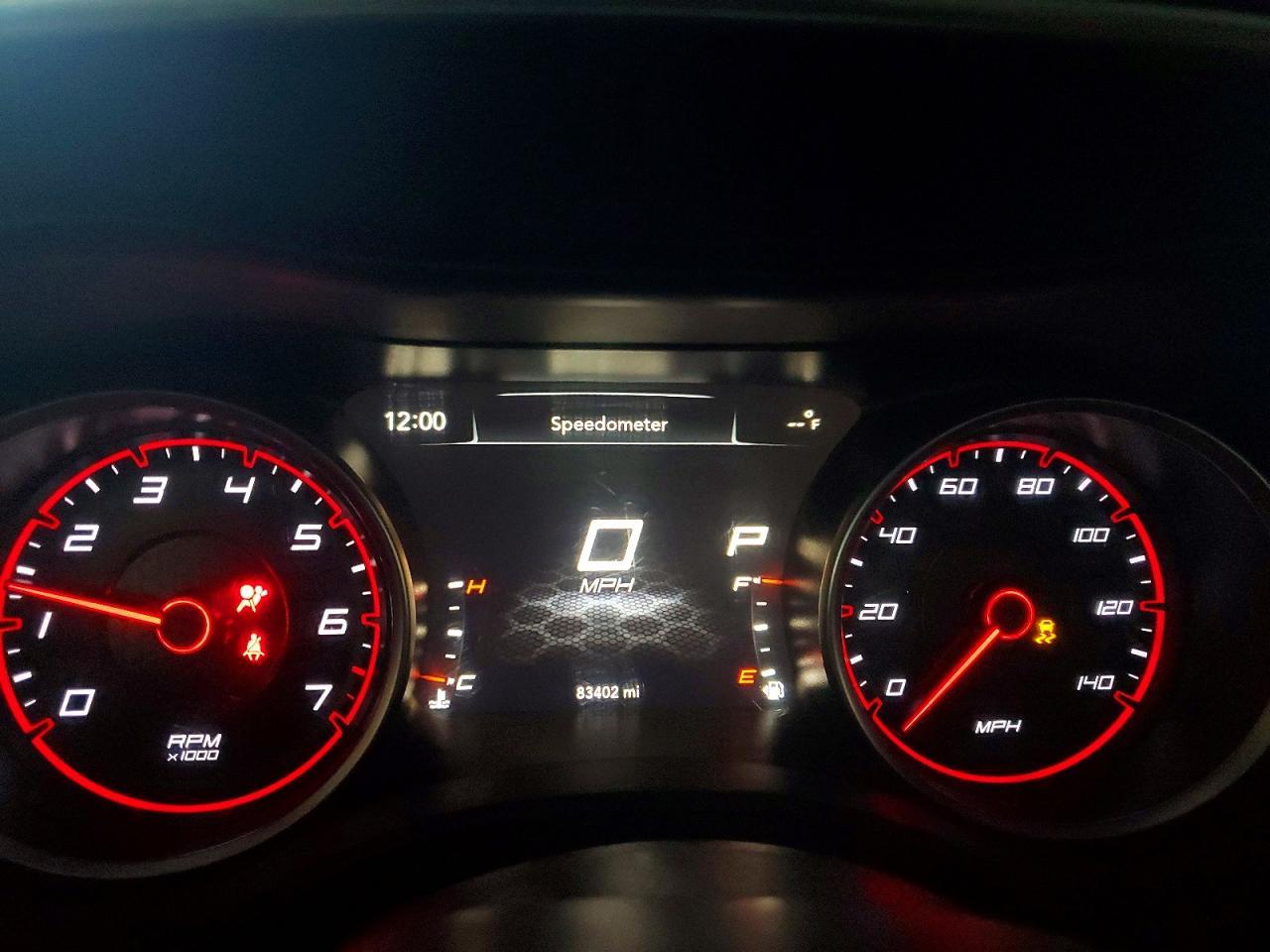 2020 Dodge Charger Sxt Rwd - zdjęcie 9