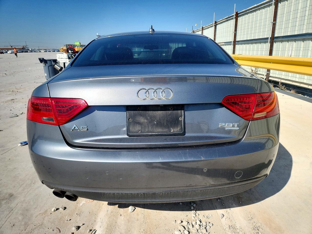 2013 Audi A5 Premium Plus - zdjęcie 6