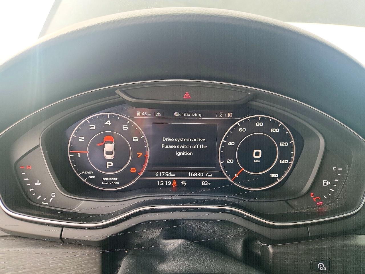 2019 Audi A5 Premium Plus - zdjęcie 9