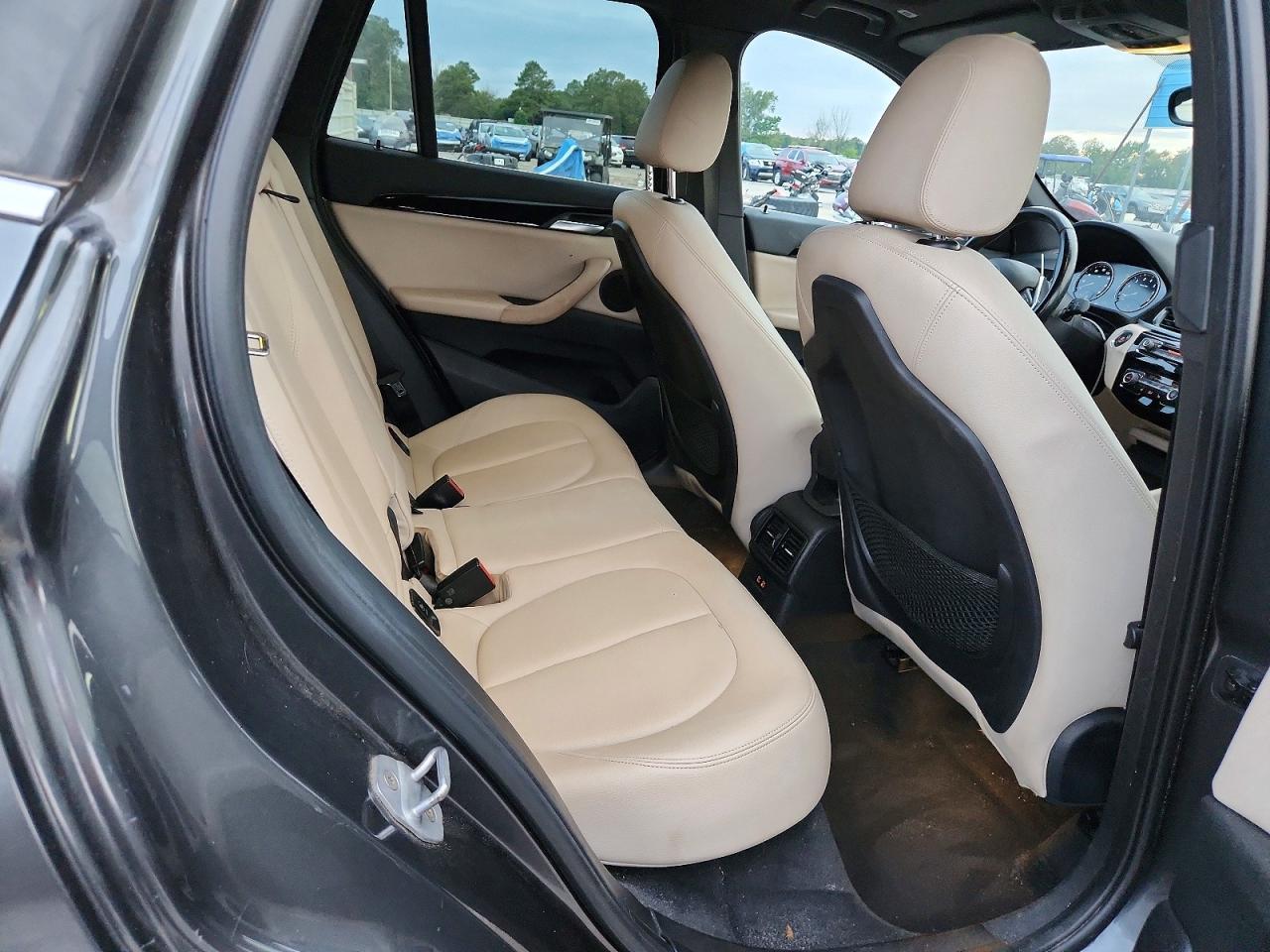 2019 BMW X1 xDrive28I - zdjęcie 11