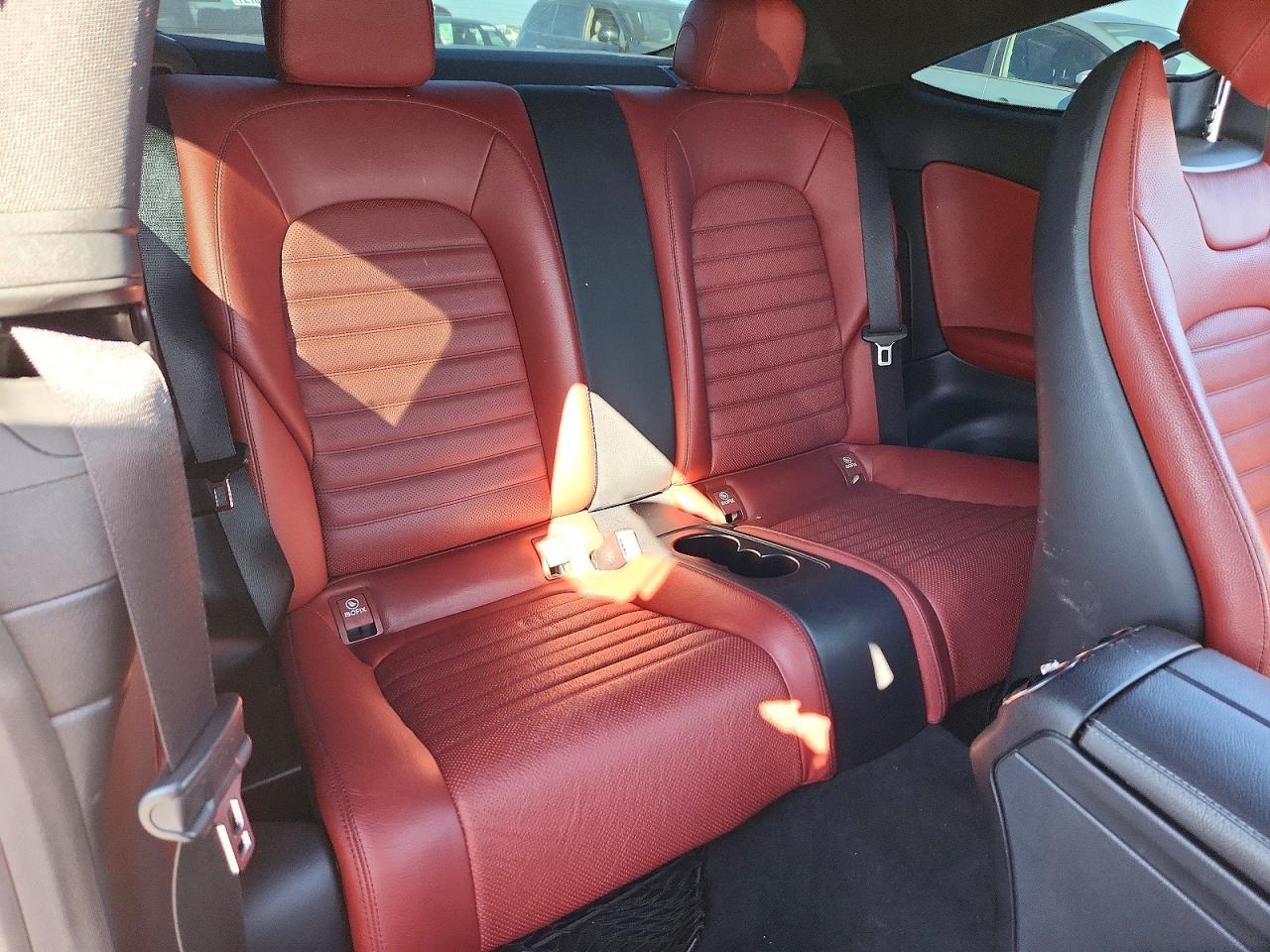 2019 Mercedes-Benz C 300 - zdjęcie 10
