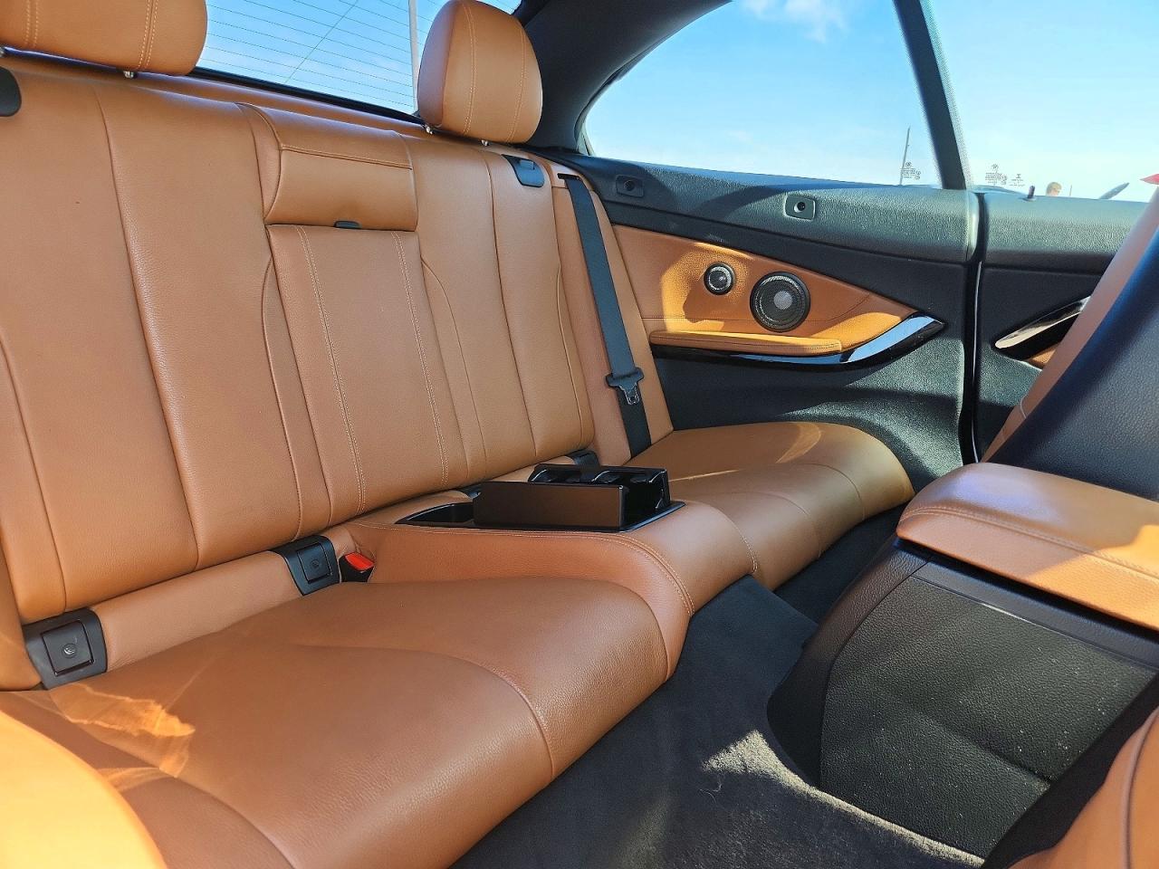 2016 BMW 428 I Sulev - zdjęcie 10