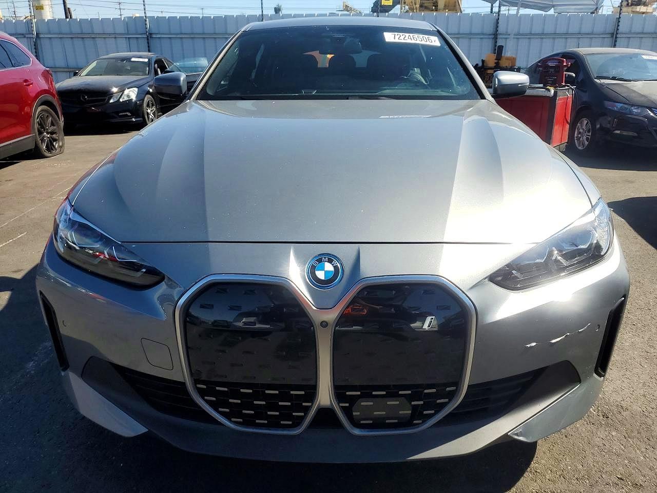 2024 BMW I4 Edrive 35 - zdjęcie 5