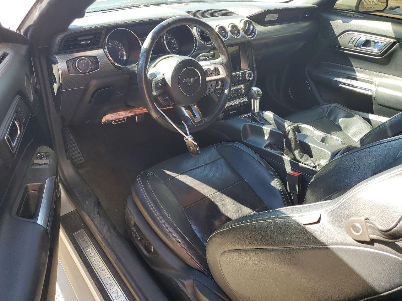 2016 Ford Mustang Base - zdjęcie 8