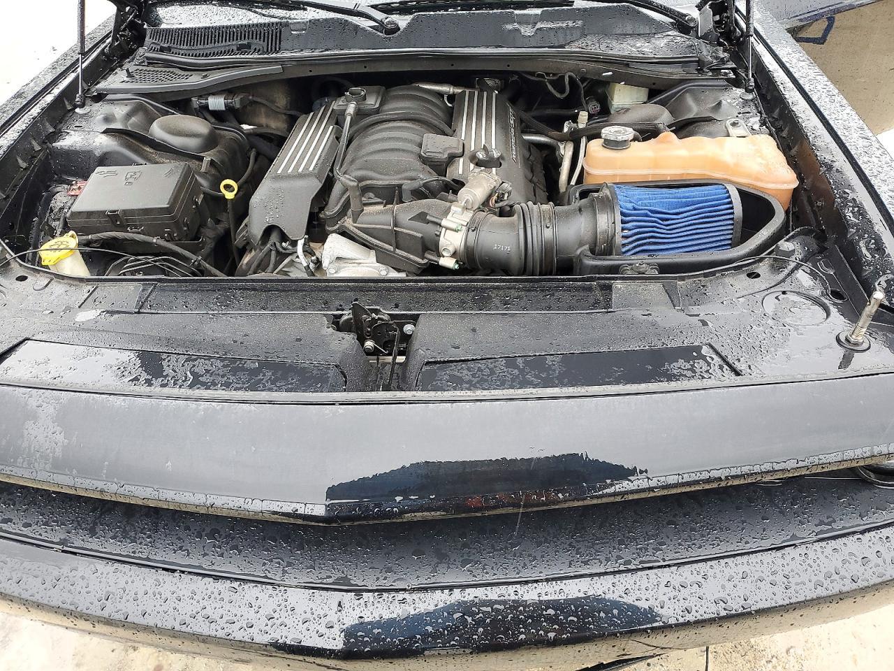 2018 Dodge Challenger R/T 392 - zdjęcie 11