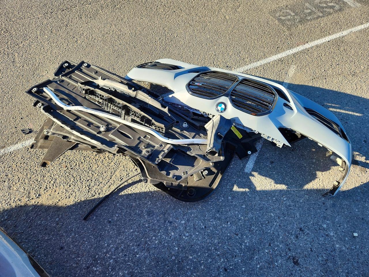 2025 BMW M440I - zdjęcie 12