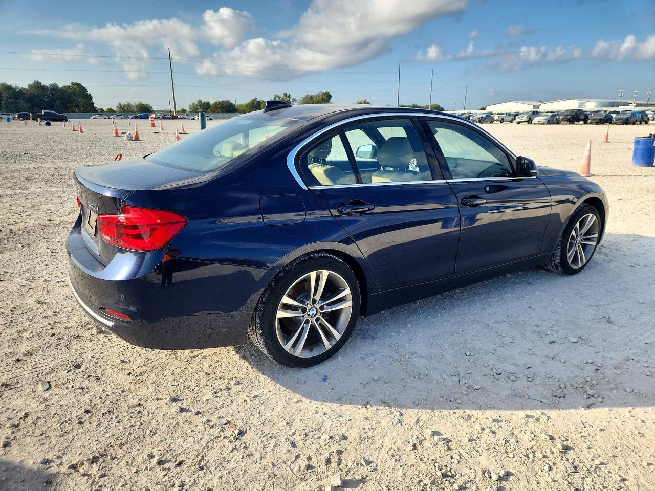 BMW Seria 3 - zdjęcie 3