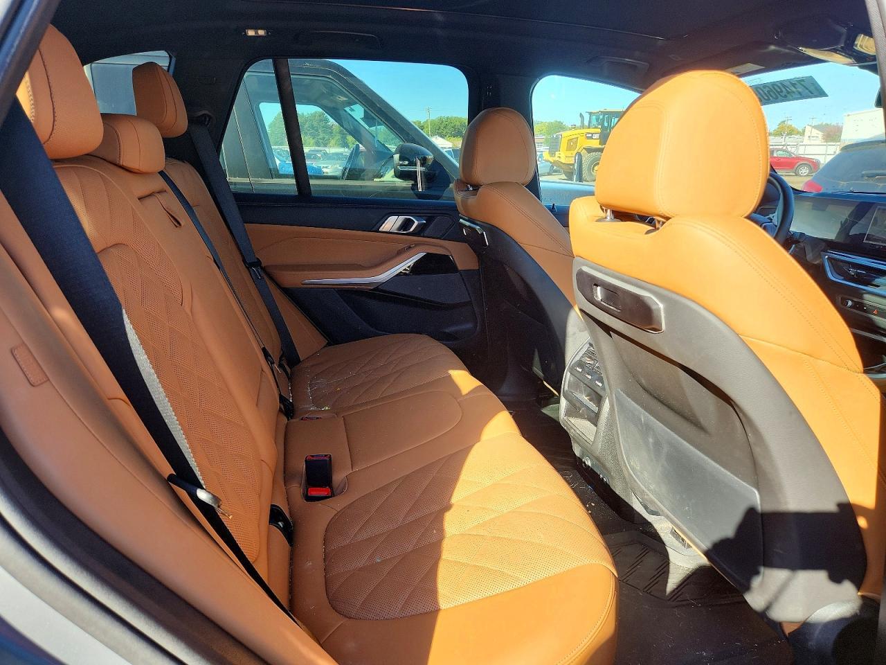 2024 BMW X5 xDrive40I - zdjęcie 11