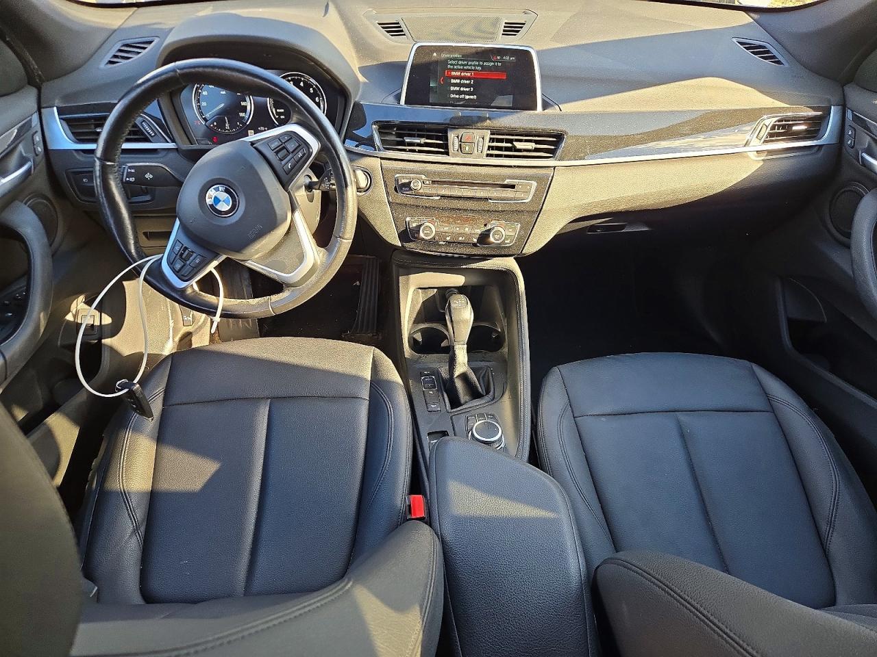 2019 BMW X1 xDrive28I - zdjęcie 8
