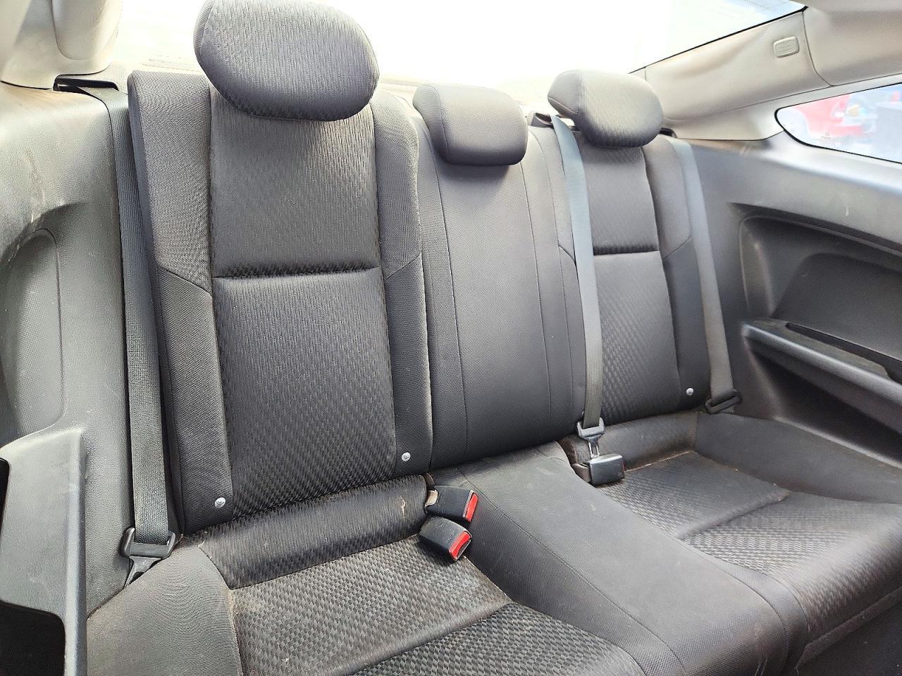 2014 Honda Civic Ex - zdjęcie 10