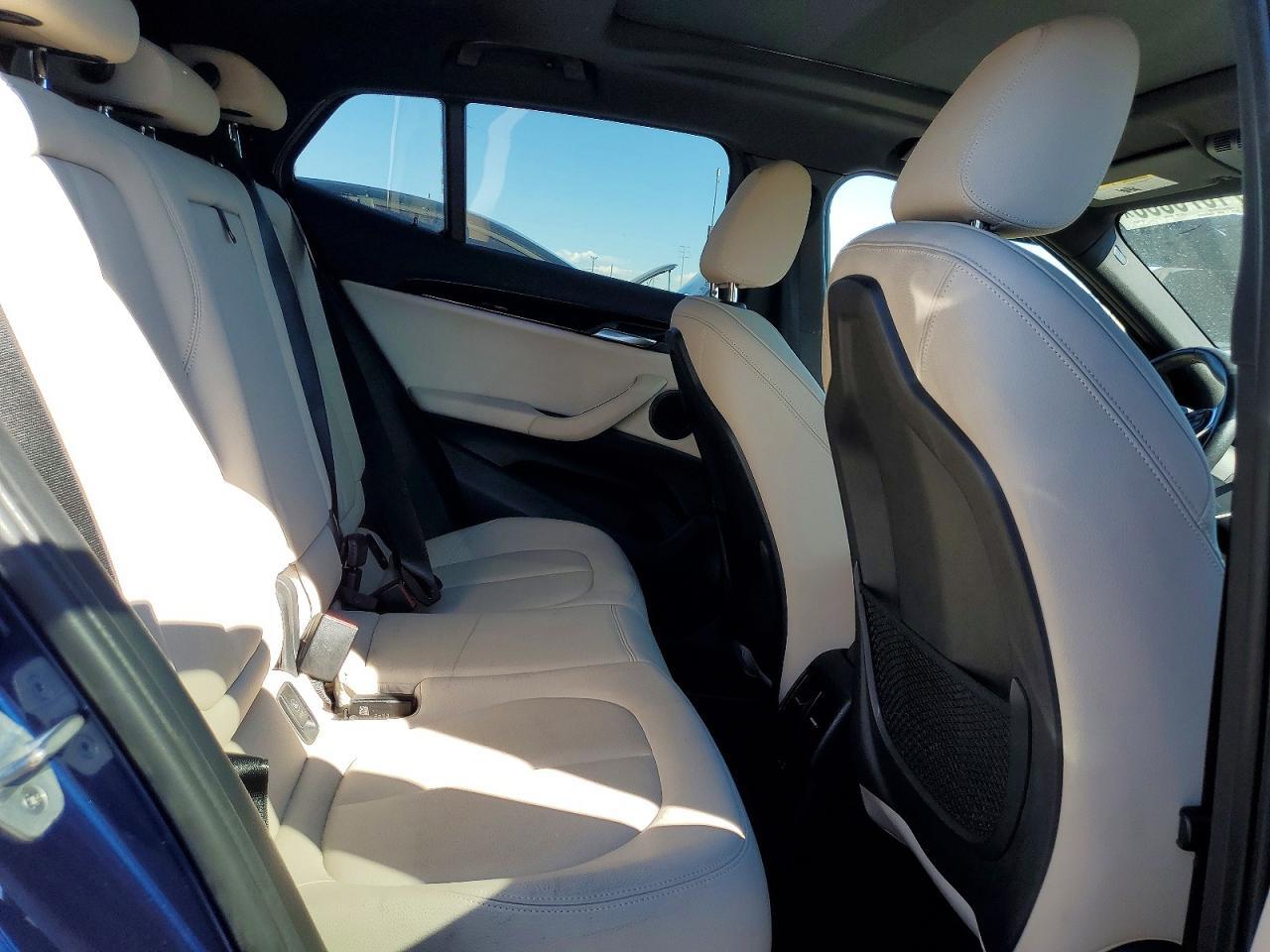 2020 BMW X2 Sdrive28I - zdjęcie 11