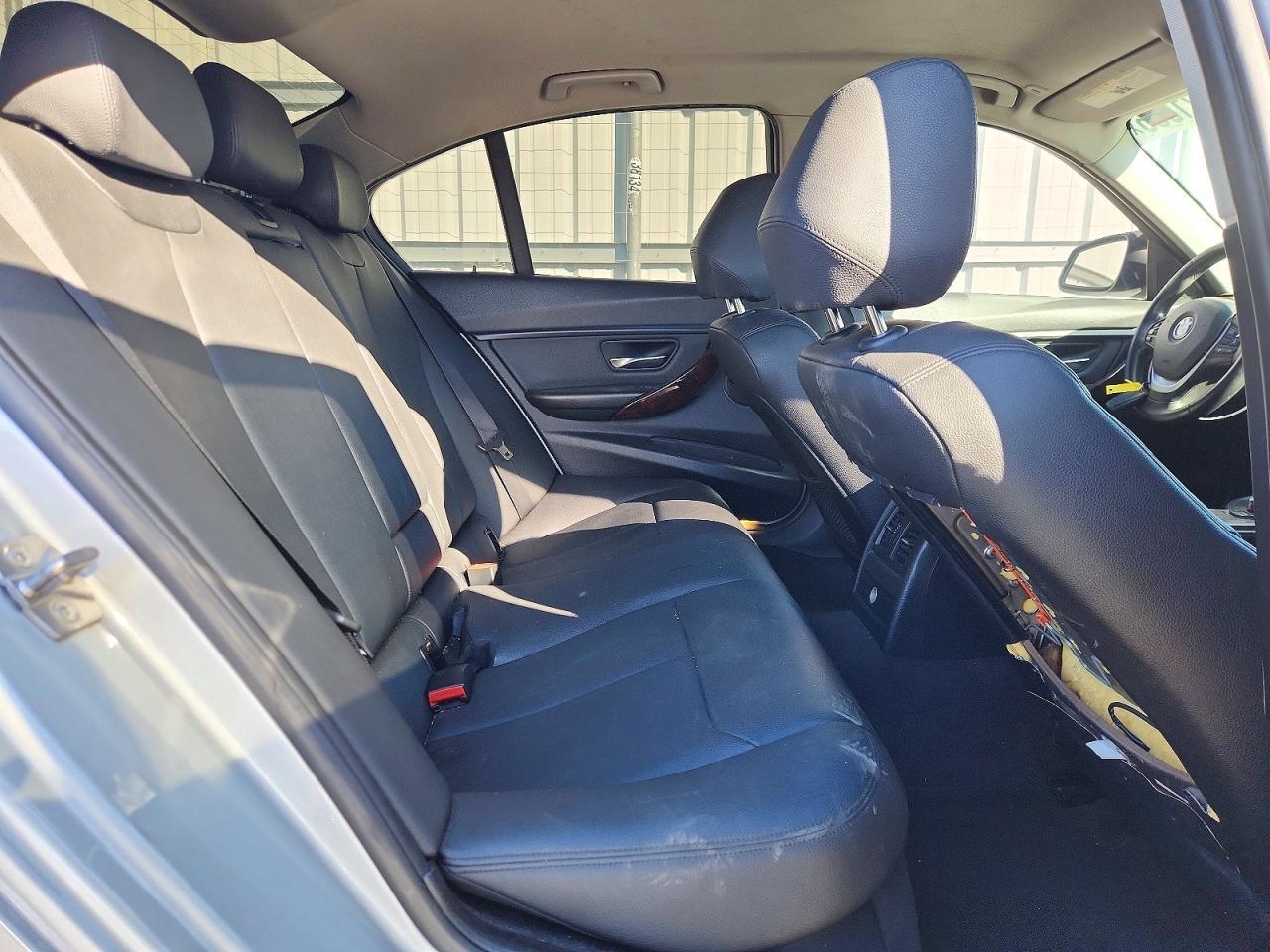 2014 BMW 328 I Sulev - zdjęcie 10