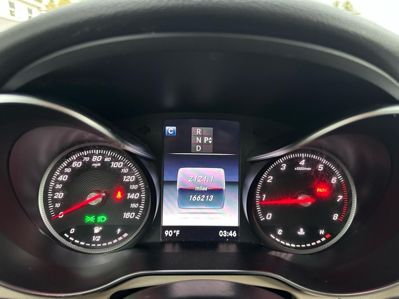 2019 Mercedes-Benz Glc 300 4Matic - zdjęcie 8