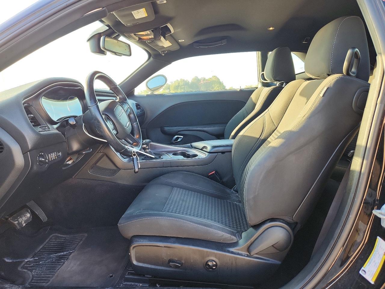 2018 Dodge Challenger R/T - zdjęcie 7