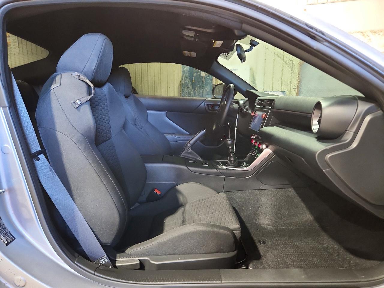 2025 Toyota Gr86 Base - zdjęcie 10
