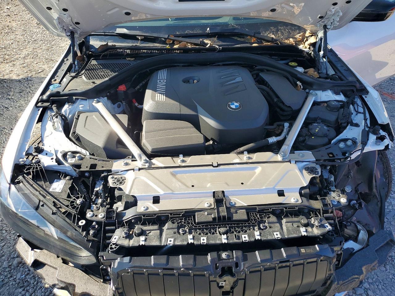2026 BMW Seria 4 Coupe 430i - zdjęcie 11