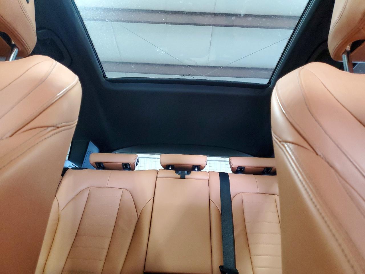 2024 BMW X3 M40I - zdjęcie 10