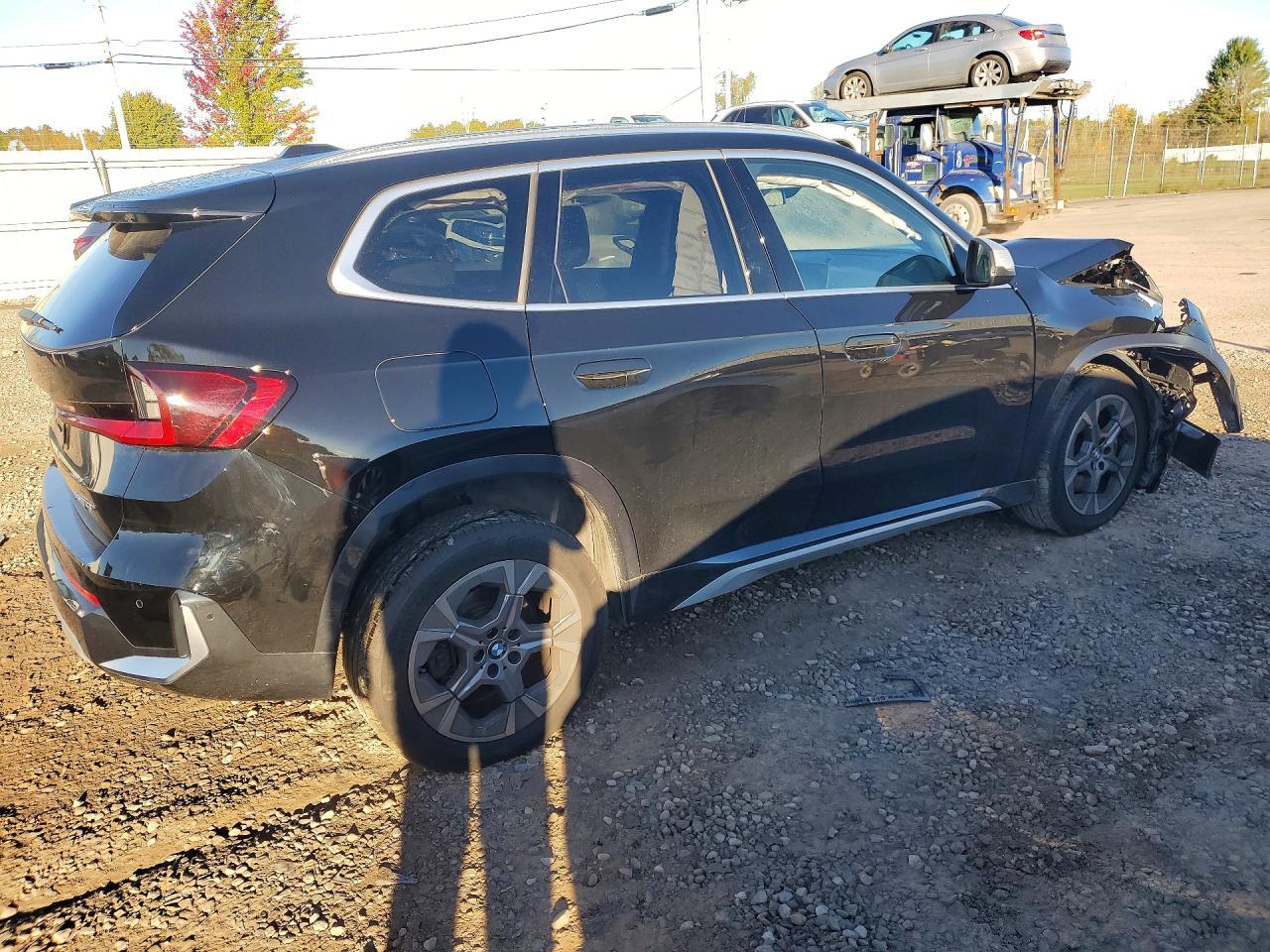2023 BMW X1 xDrive28I - zdjęcie 3