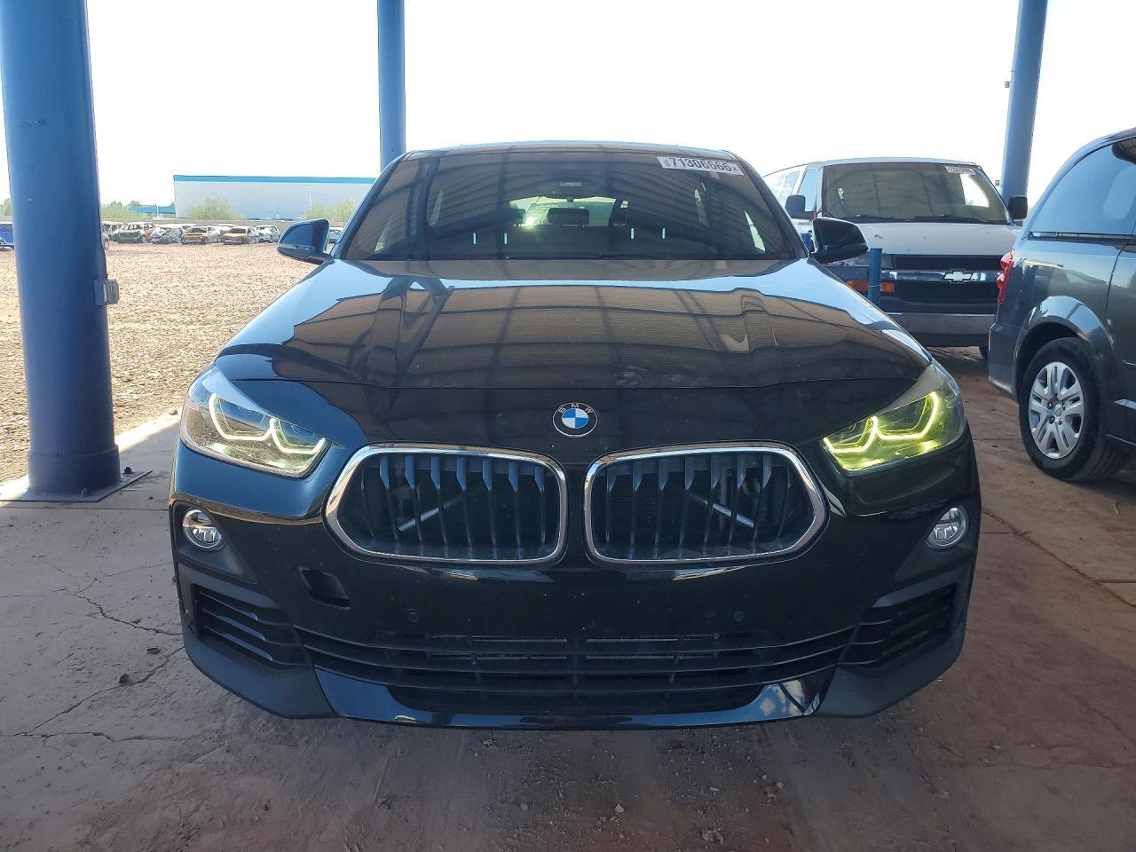 2019 BMW X2 Sdrive28I - zdjęcie 5