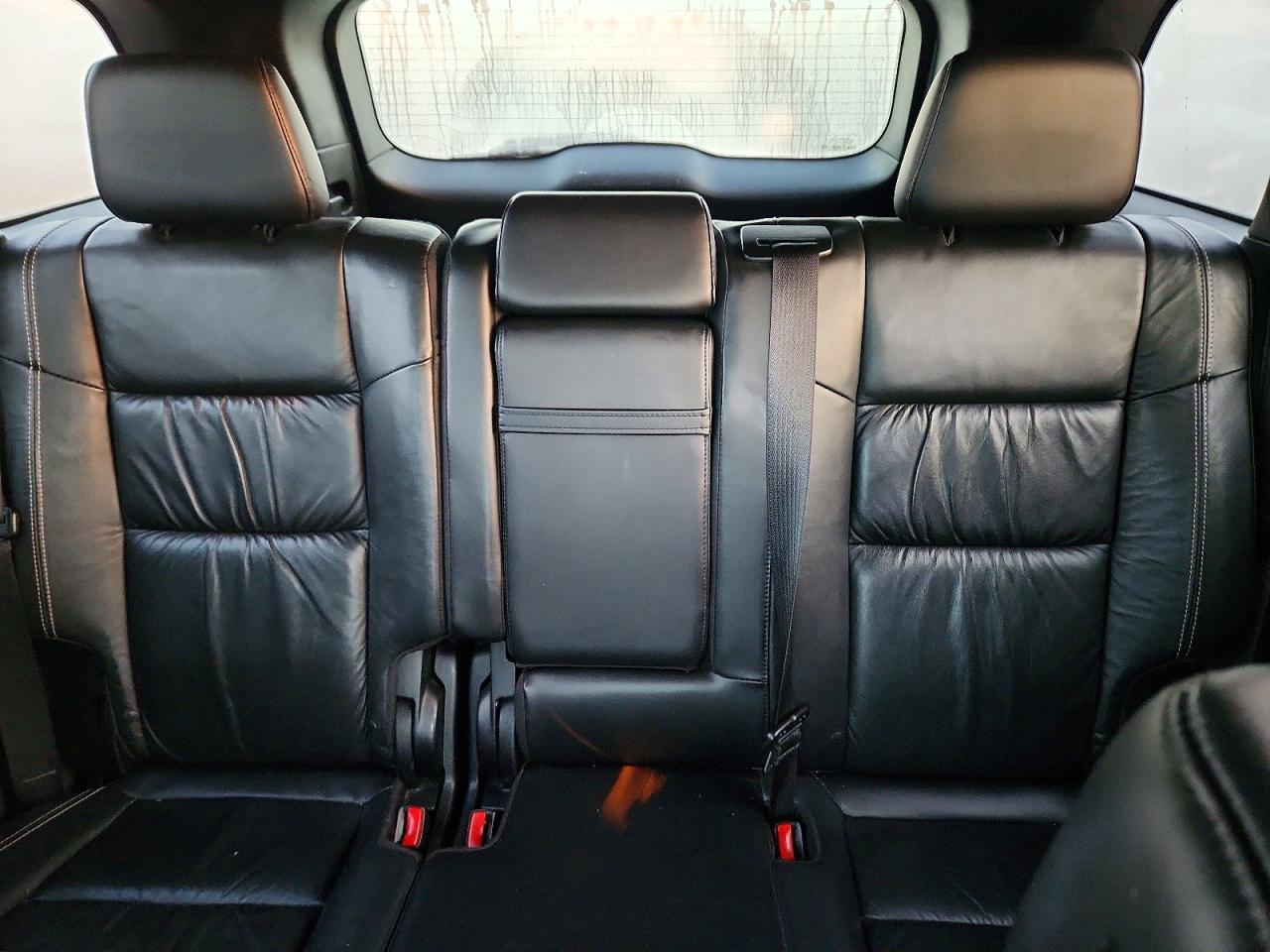2015 Jeep Grand Cherokee Limited - zdjęcie 10