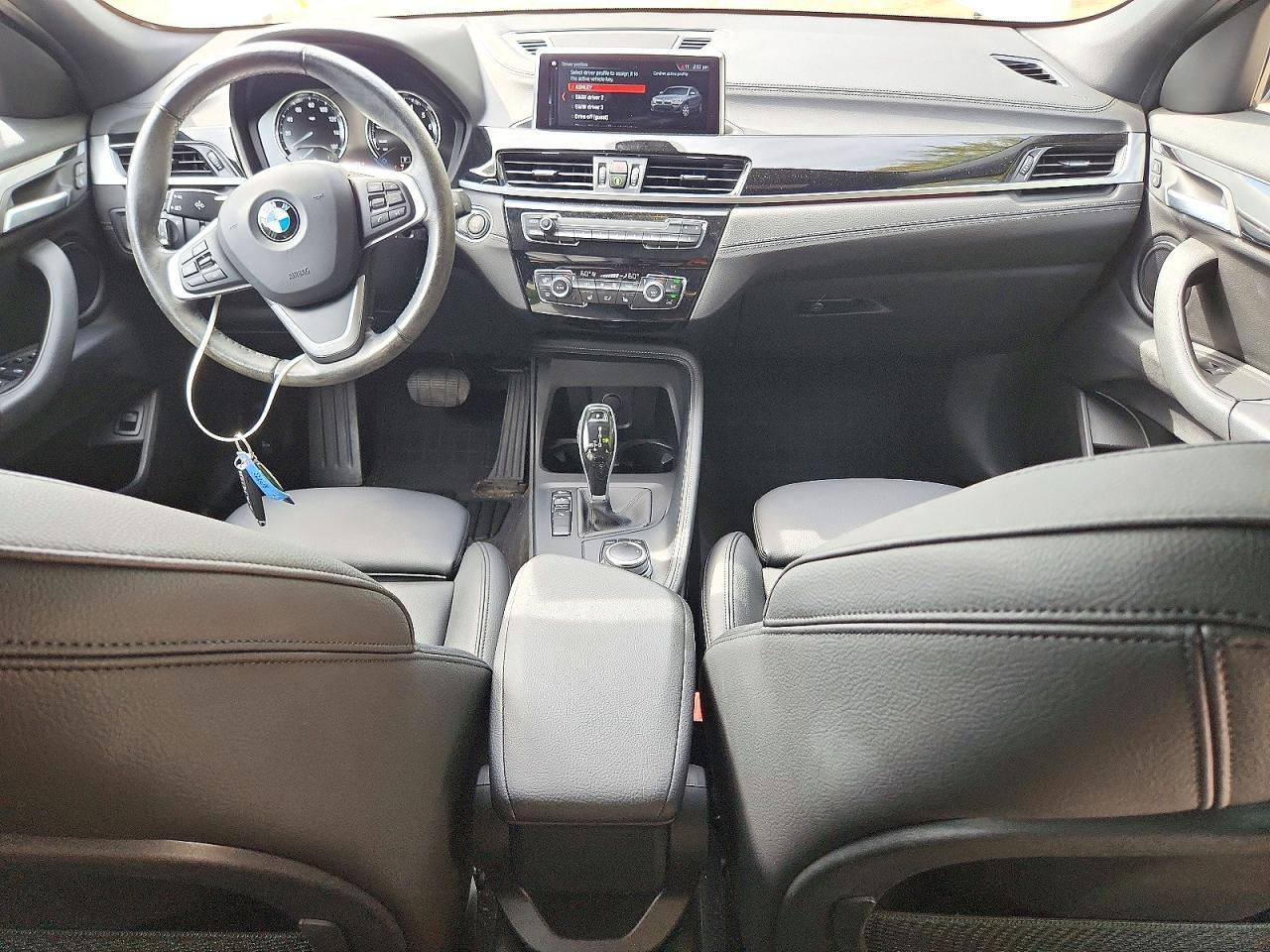 2020 BMW X2 Sdrive28I - zdjęcie 8