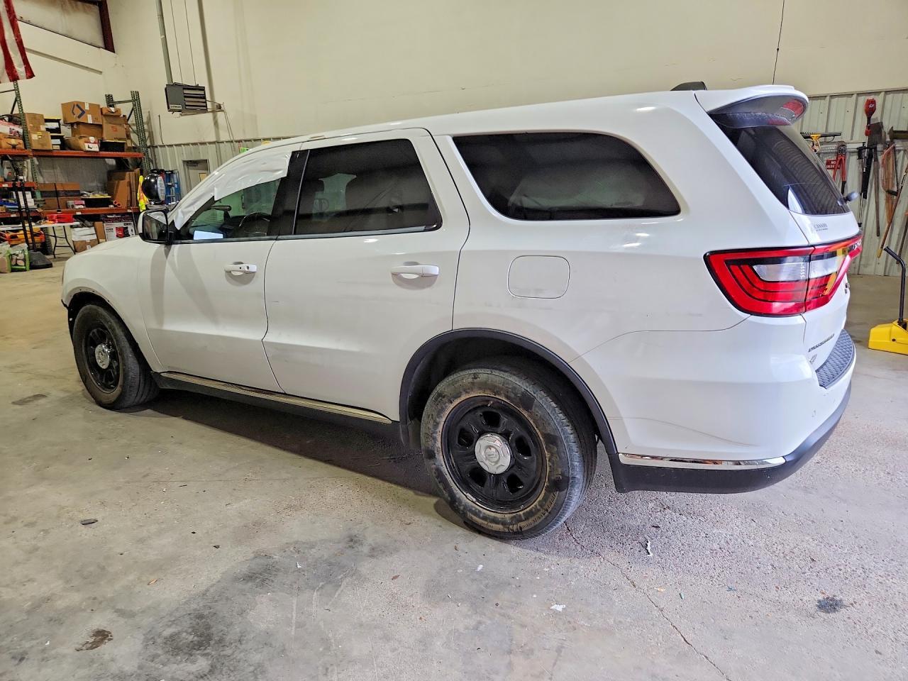 2021 Dodge Durango - zdjęcie 2
