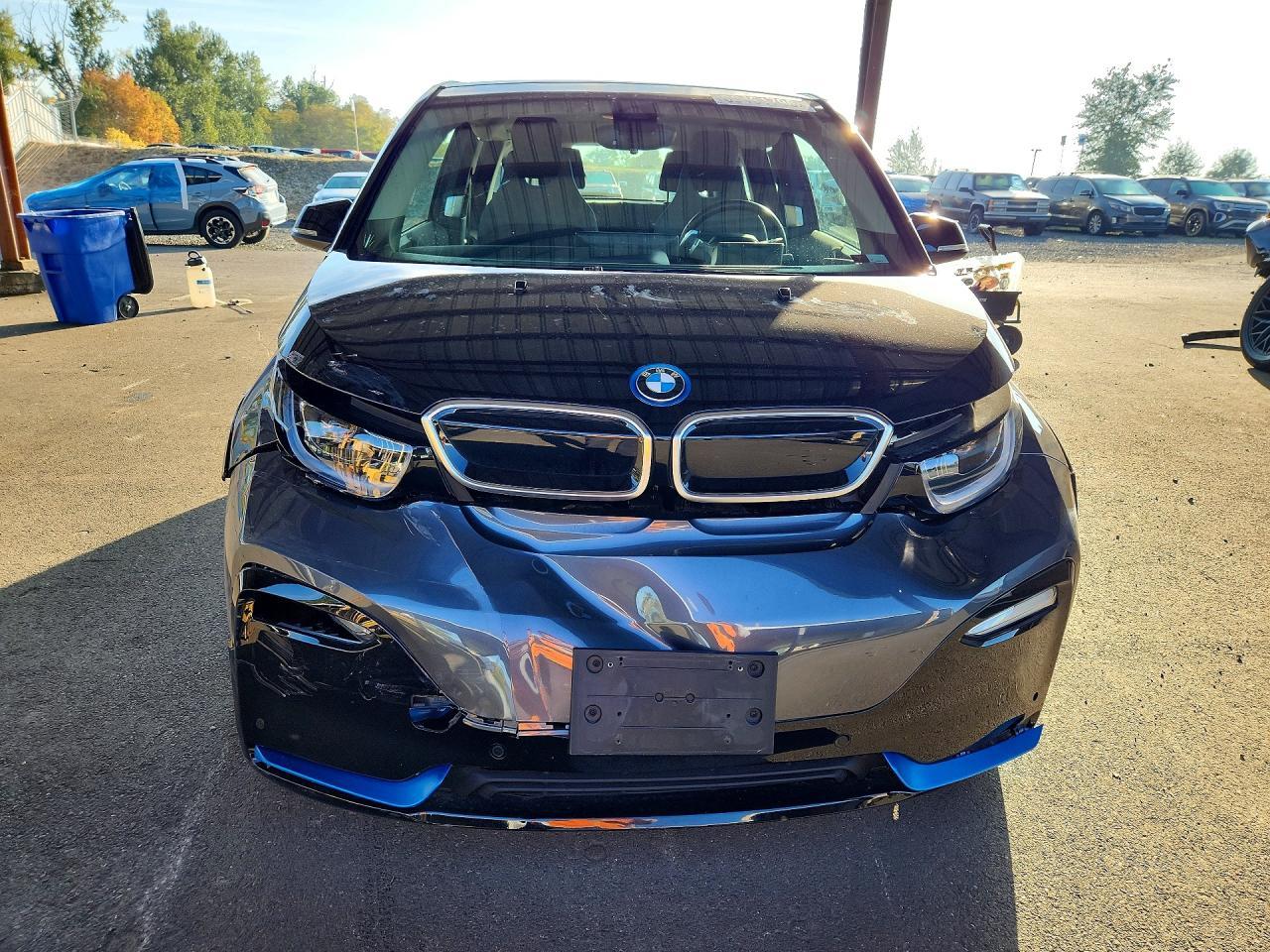 2019 BMW I3 S Rex - zdjęcie 5