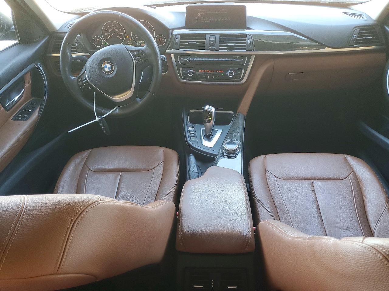 2014 BMW 328 I Sulev - zdjęcie 8