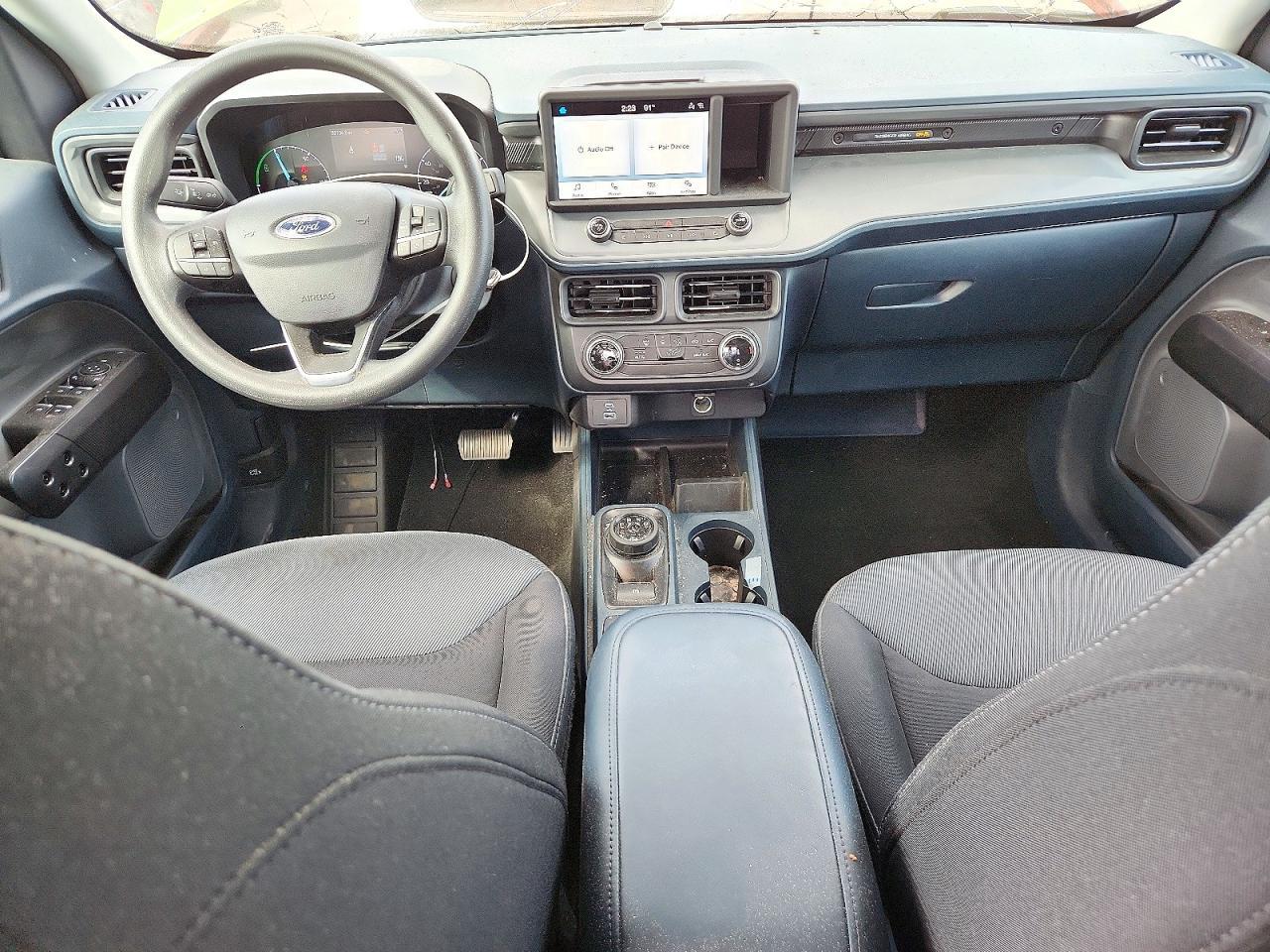 2024 Ford Maverick Xl - zdjęcie 8