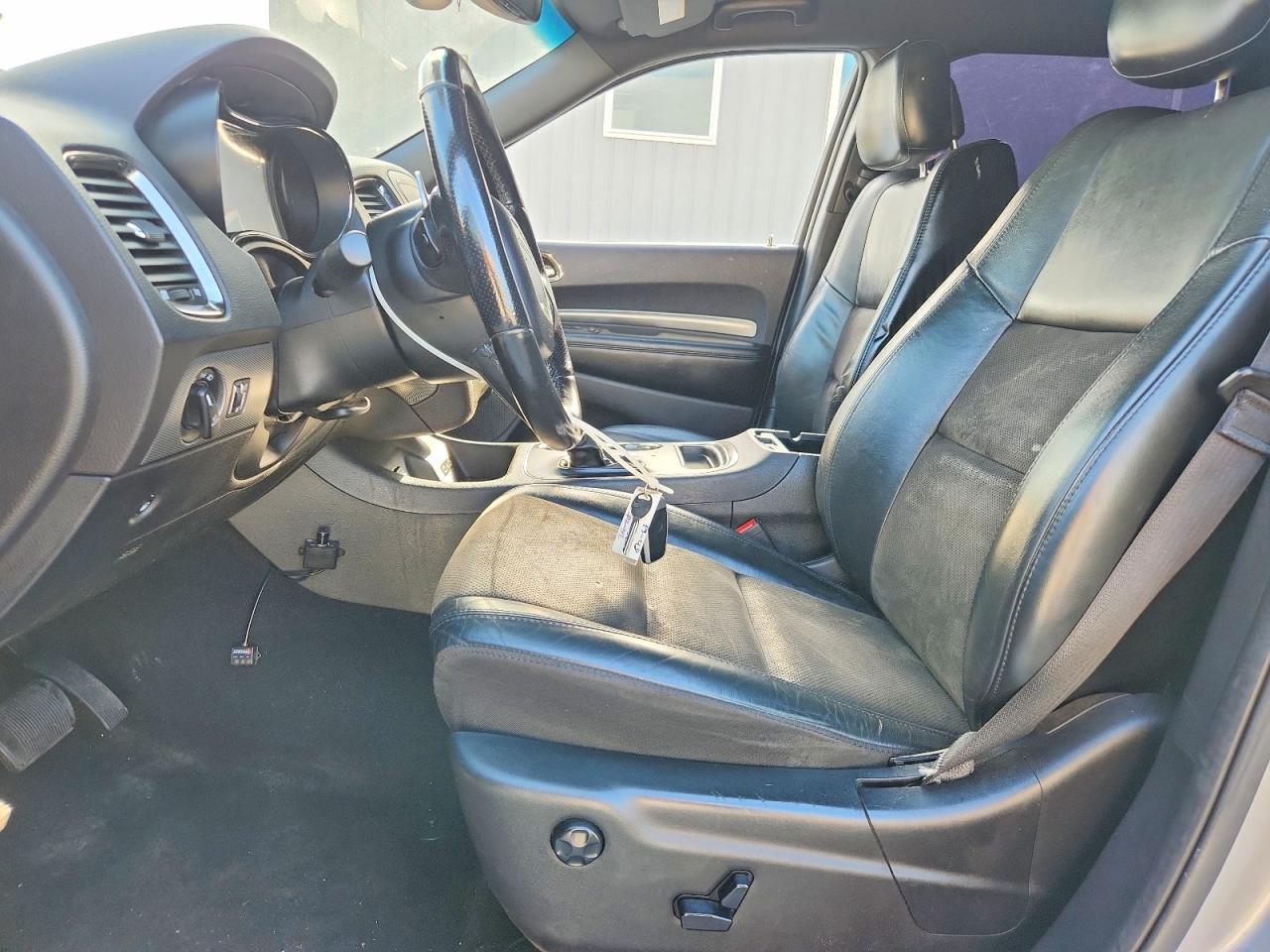 2019 Dodge Durango Gt - zdjęcie 7